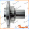 Moyeu de roue avant pour CITROEN | KLP-CT-012P2, 28231
